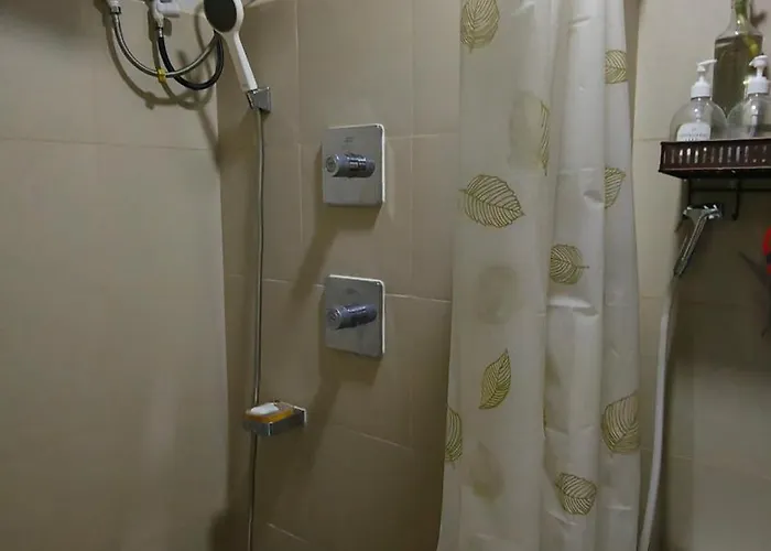 Hotel Staycation At Moa Pasay Manila