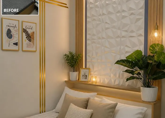Staycation At Moa Pasay Hotel
